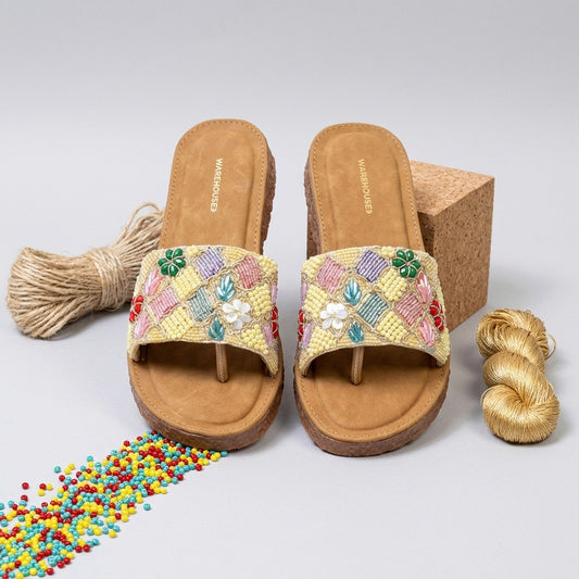 Handwork Slider for Women