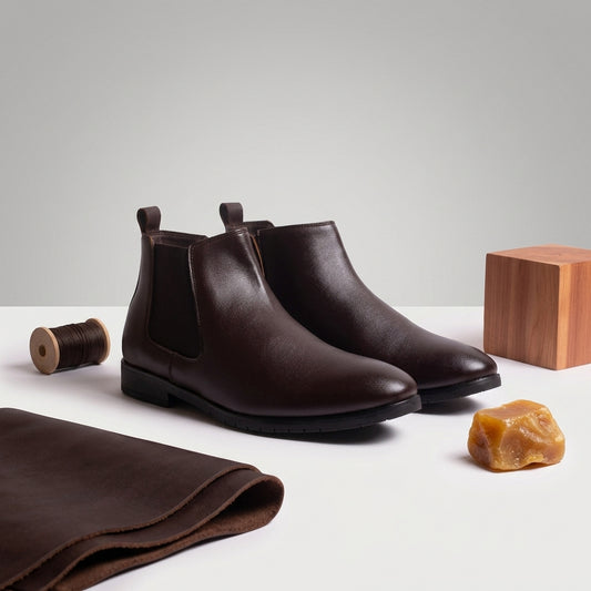 Chelsea Boots for Men