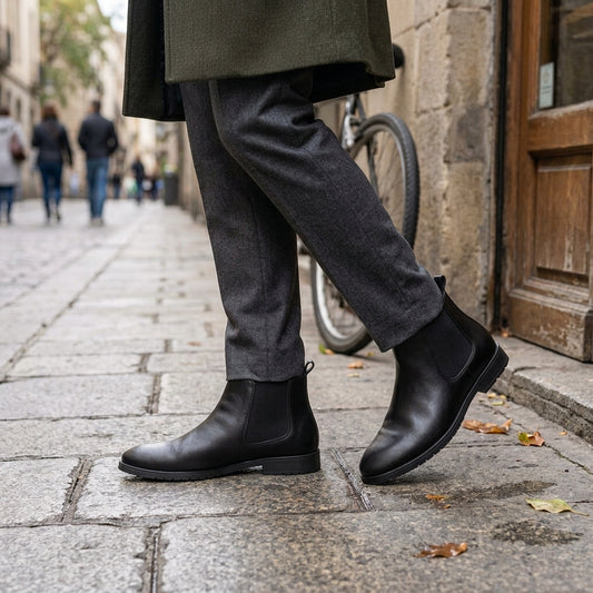 Chelsea Boots for Men