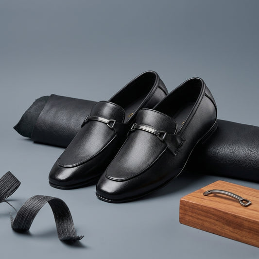 Minimal Casual Loafer for Men