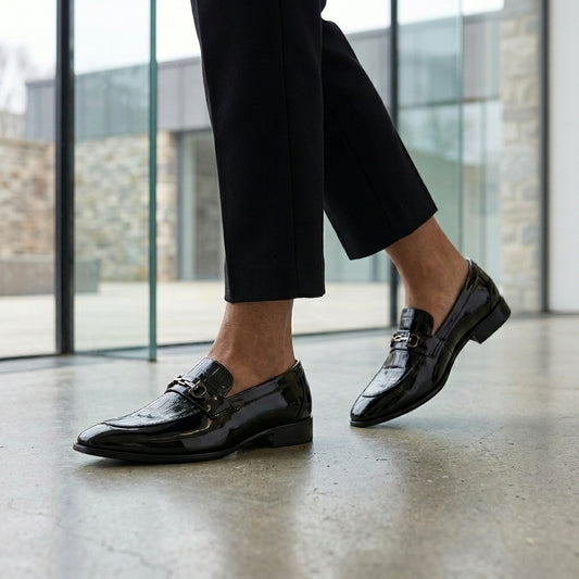 Partywear Loafer for Men