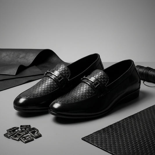 Partywear Loafer for Men