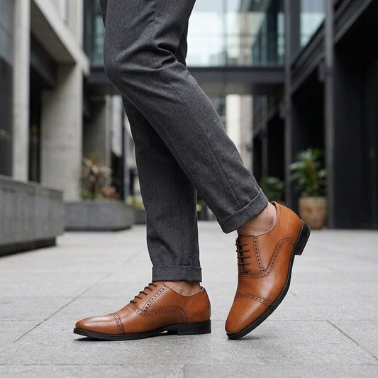 Giovano Moreti Formal Shoe for Men
