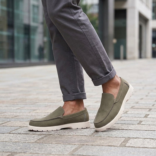 Billionaire Loafer for Men