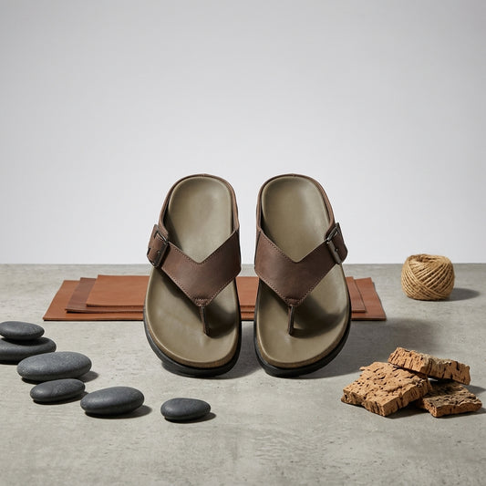 Comfortable Dailywear Chappal for Men