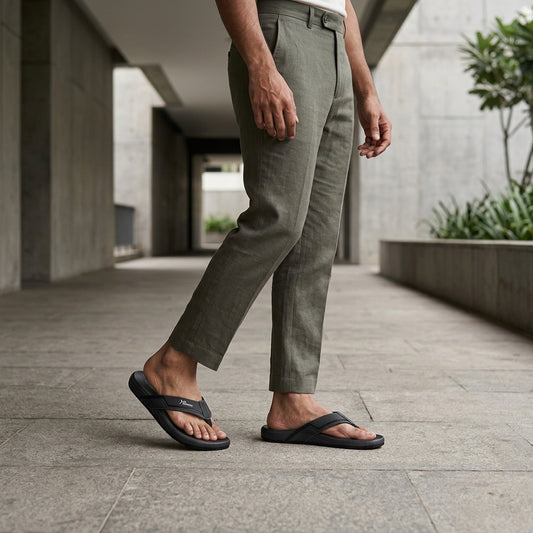 Casual Chappal for Men