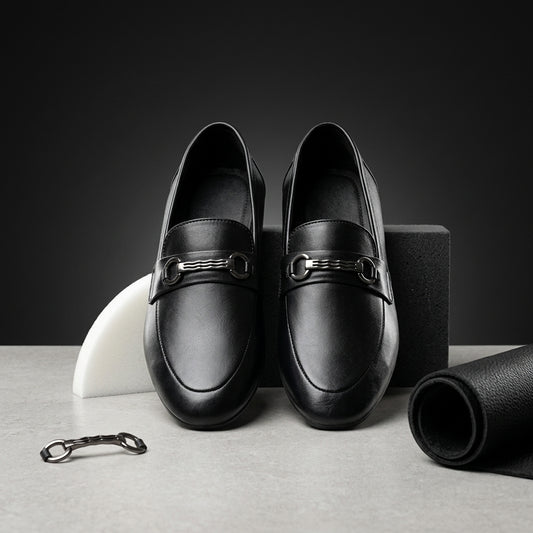 Zillionaire Formal Loafer for Men