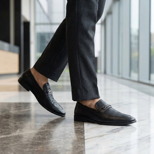 Zillionaire Formal Shoe for Men