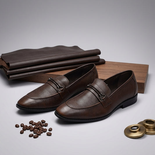 Zillionaire Formal Shoe for Men