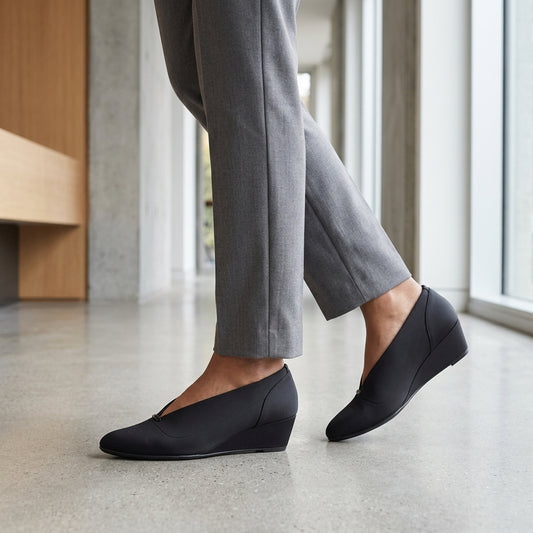 Comfort Officewear Belly for Women