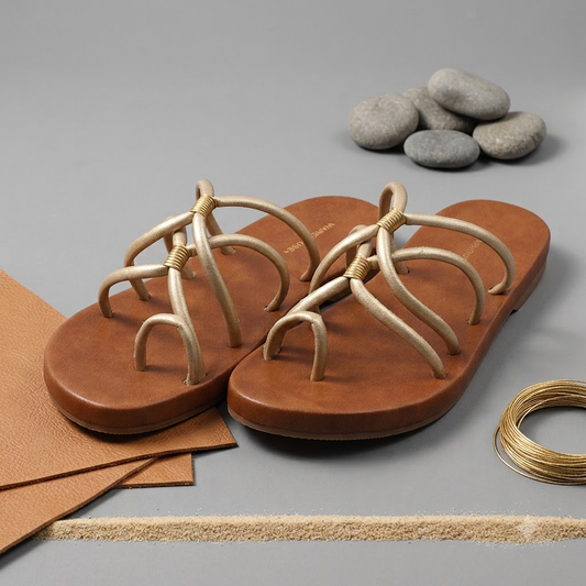 Wire Sliders for Women