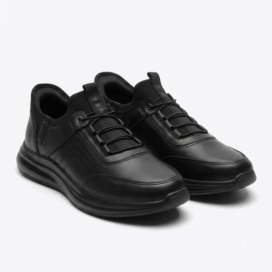 Hop-In Technology Casual Comfort Shoes for Men