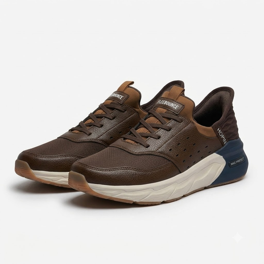 Hop-In Technology Shoes for Men