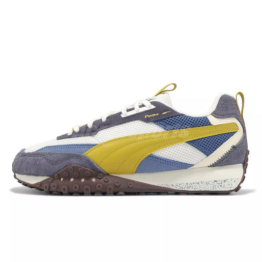 Puma Blktop Rider Preppy Warm Shoes