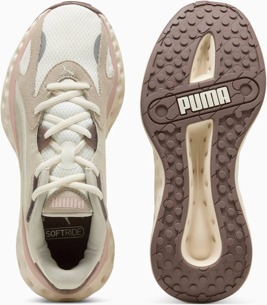Puma Softride Frequence Running Shoes for Women