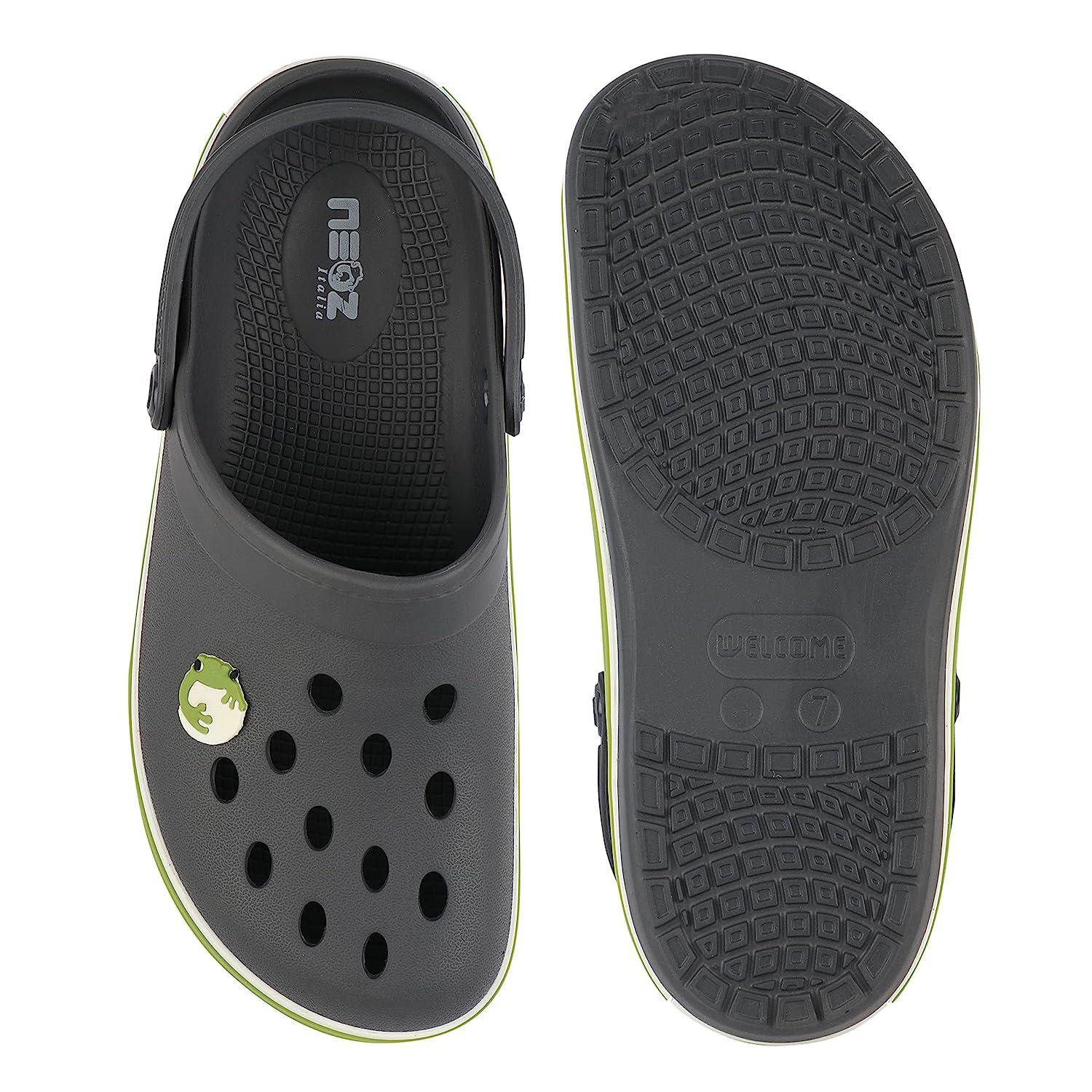 Neoz crocs deals