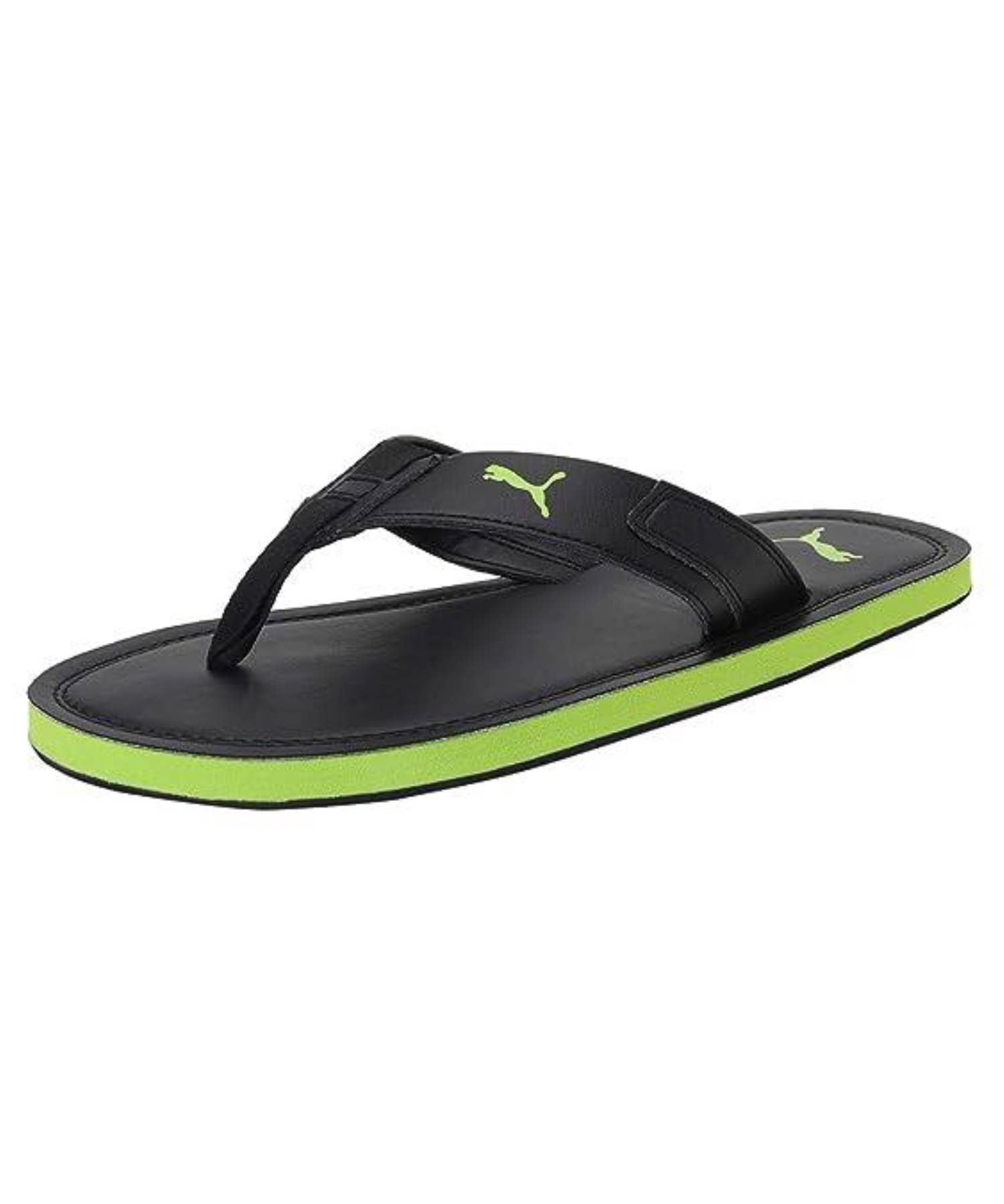 Puma cheap sandal chappal