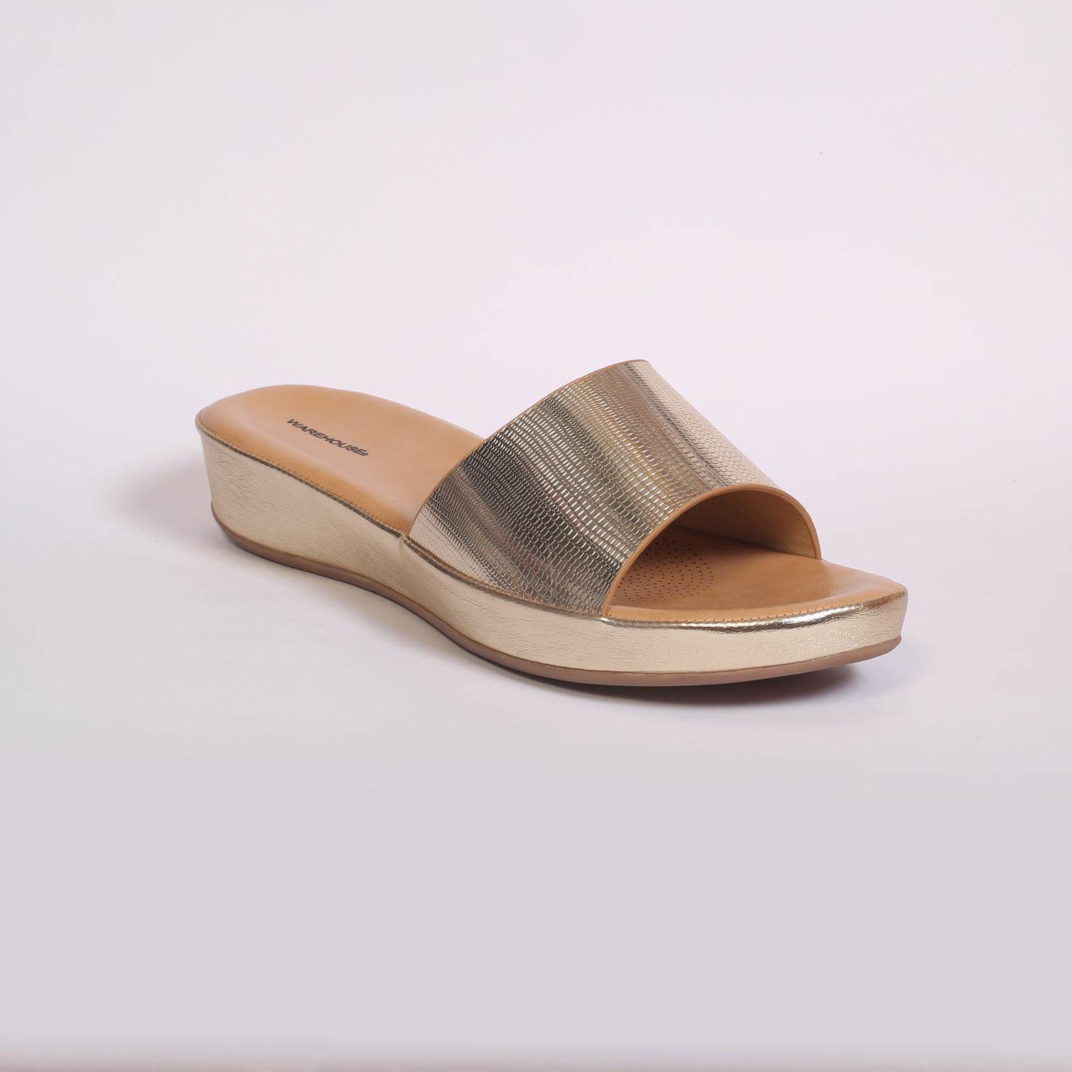 Women Sliders :: WAREHOUSE FOOTWEAR STORE