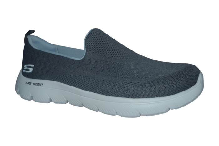 Skechers Women Walking Slip Ons Shoes 896287 SUMMITS