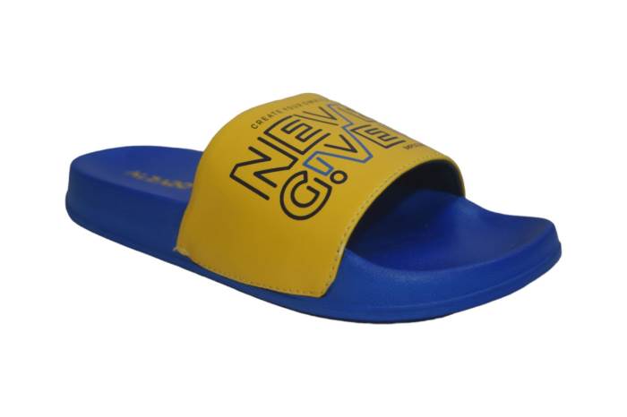 Alzado Casual Slides Slippers Alz-Jns-702 