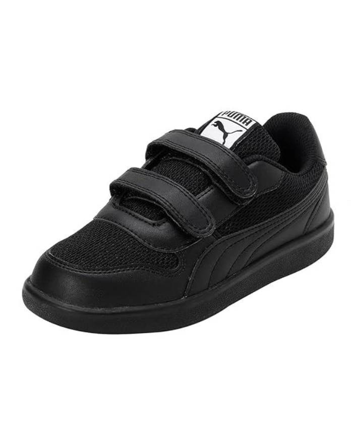 Puma Unisex-Child -Punch Comfort Jr Casual Shoe 39613101