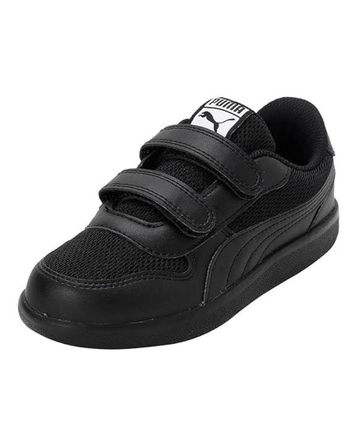 Puma Unisex-Child -Punch Comfort Ps Sneaker
