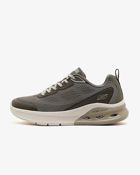 Skechers Bobs Arc Waves 2.0-Class Rank Sneaker for Men