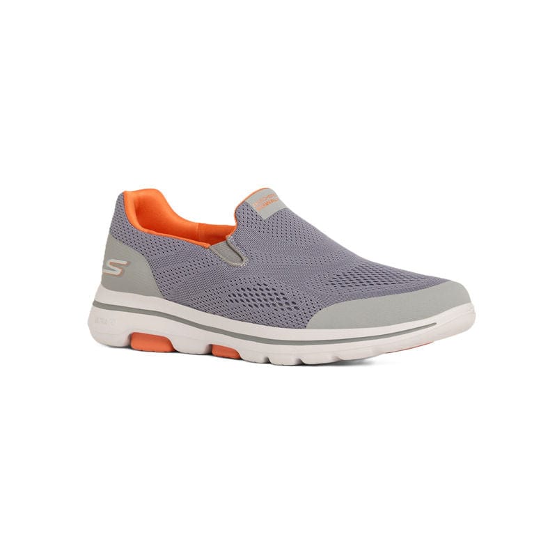 SKECHERS Men Go Walk 5 - Quadplex Walking Shoes