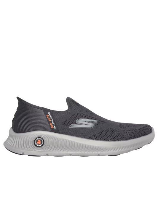 SKECHERS Men GO WALK ANYWHERE - THE TOURIS Slip-Ins Walking Shoes