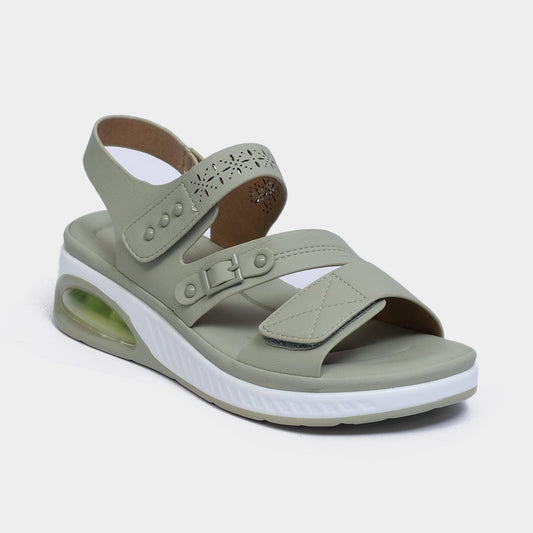 Air Pocket Sandals
