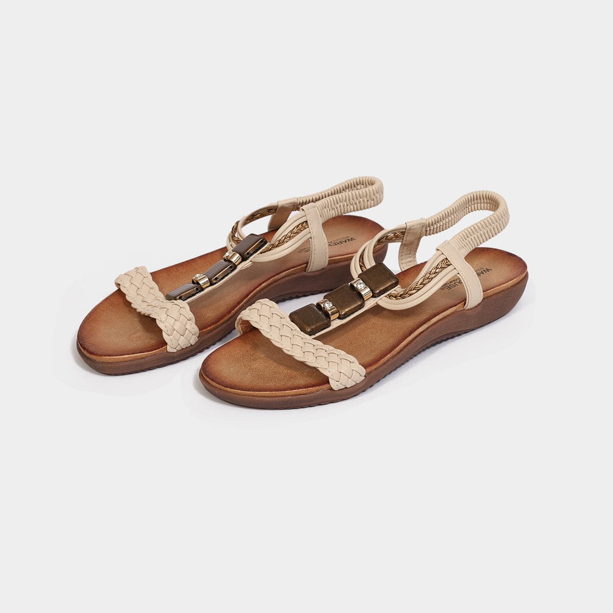 Afghani Sandals for Women