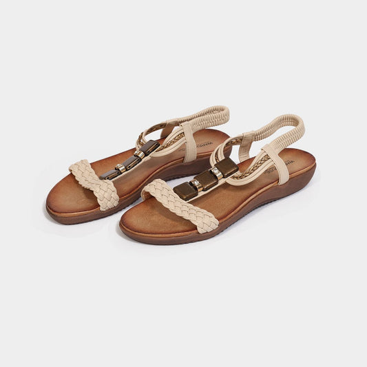 Afghani Sandals for Women