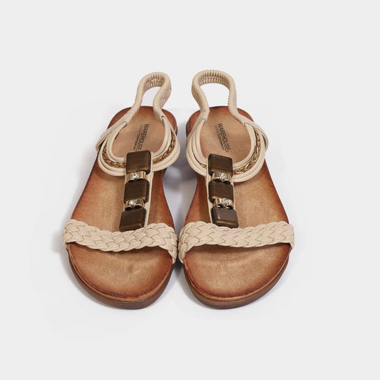 Afghani Sandals for Women