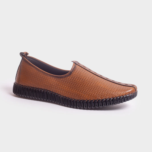 Mojari cum Loafers