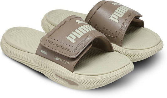 PUMA Men SoftridePro 24 V Res Slides