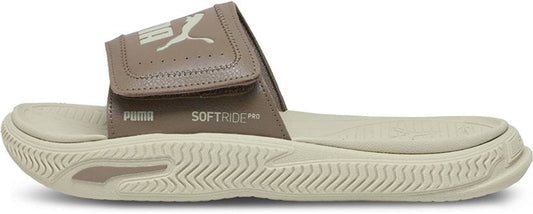 PUMA Men SoftridePro 24 V Res Slides