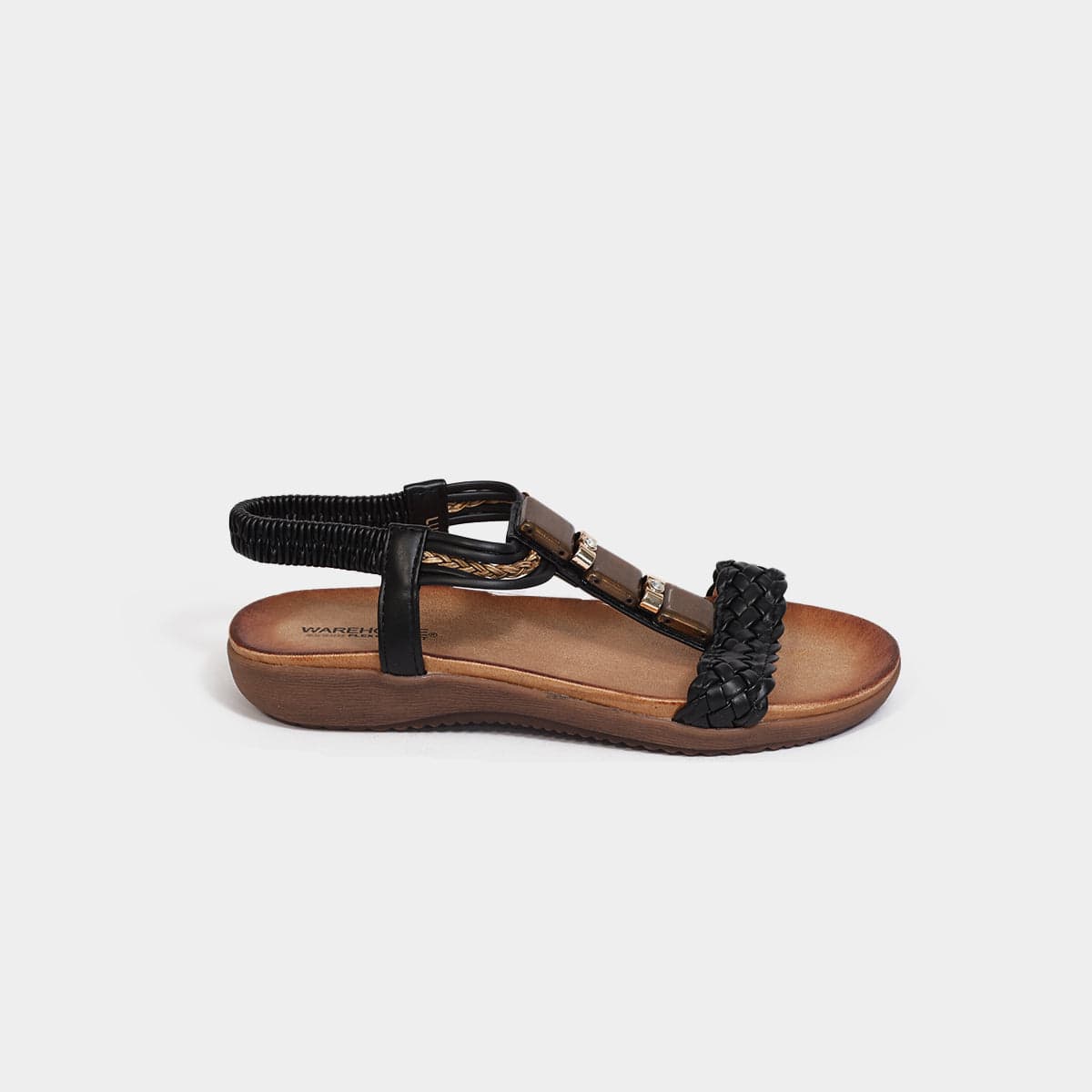 Afghani Sandals for Women