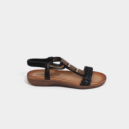 Afghani Sandals for Women