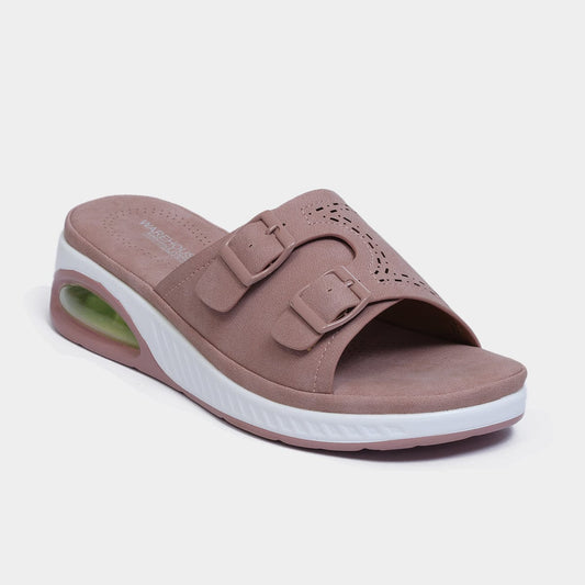 Air Pockect Sliders