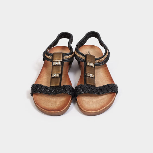 Afghani Sandals for Women