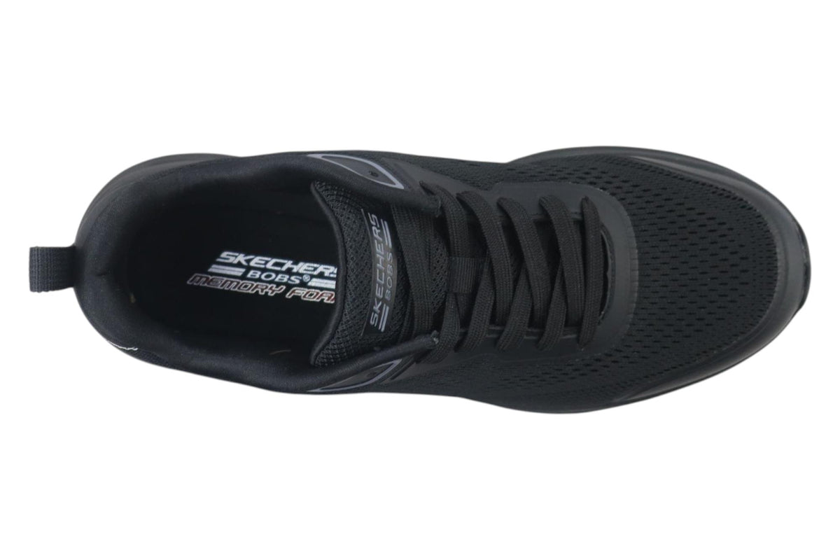 Skechers Bobs Arc Waves 2.0-Class Rank Sneaker for Men