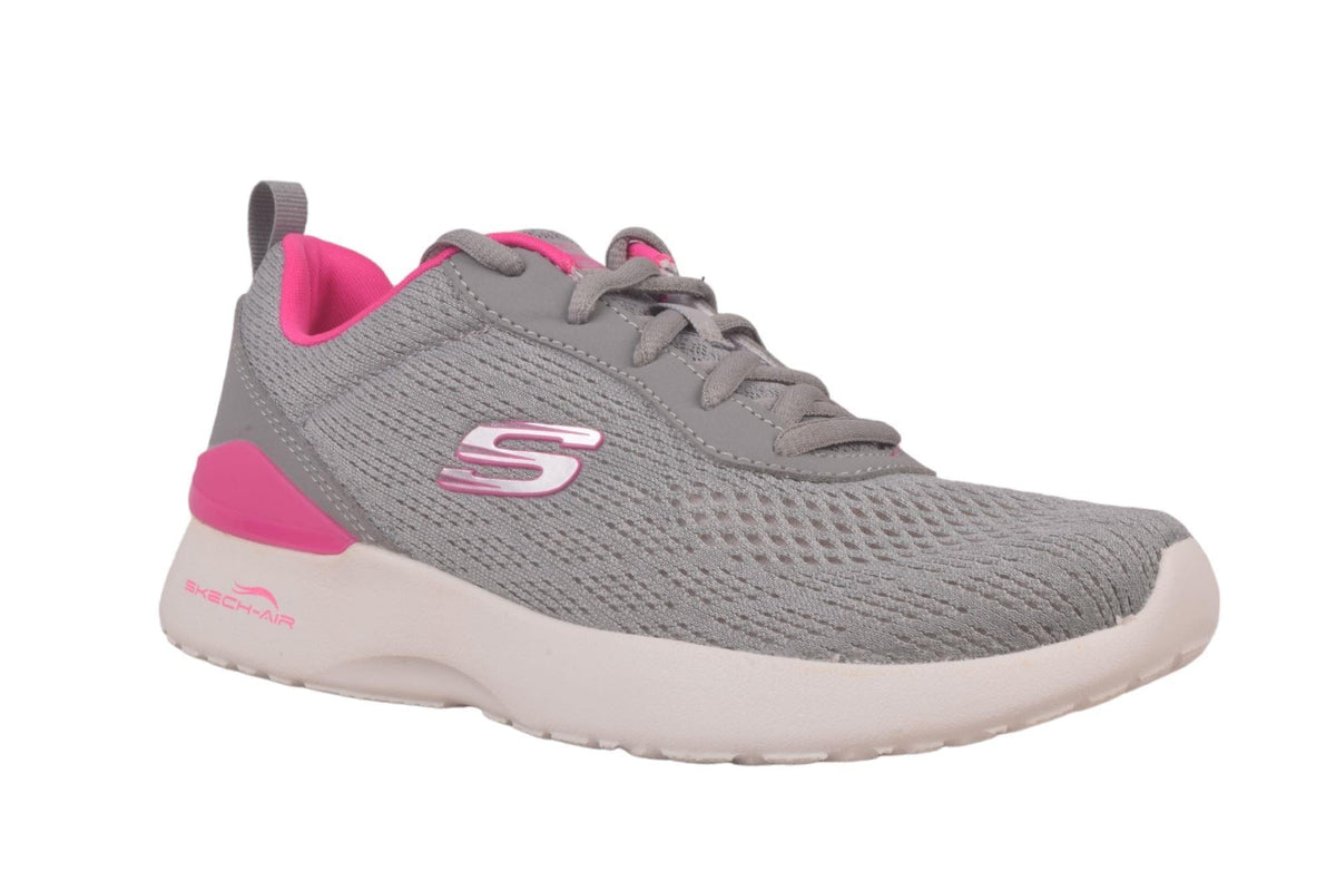 Skechers Women Walking Shoes SKECH-AIR DYNAMIGHT