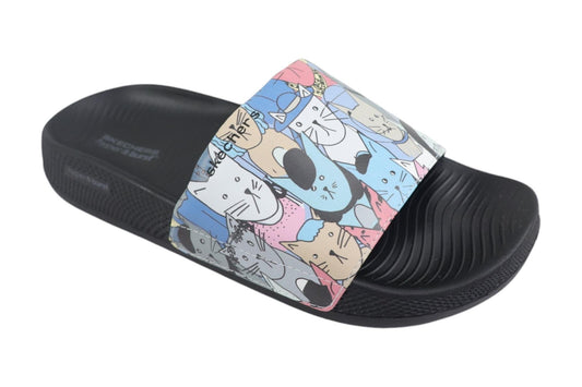 Skechers HYPER SLIDE - PAWSOME | Women