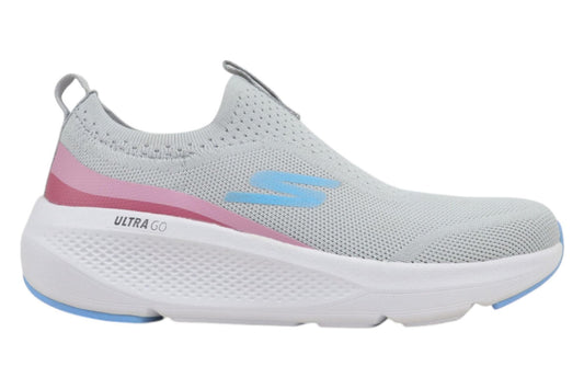 Skechers Walking Slip Ons Shoes GO RUN ELEVATE for Women