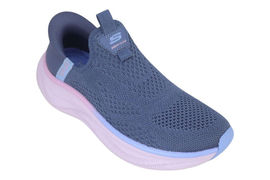 Skechers Walking Slip Ons Shoes for Women