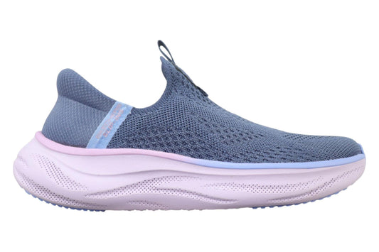 Skechers Walking Slip Ons Shoes for Women