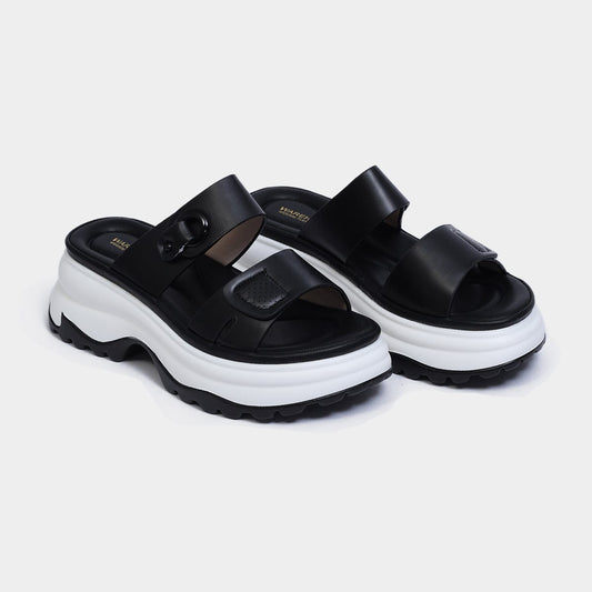 Korean Slides
