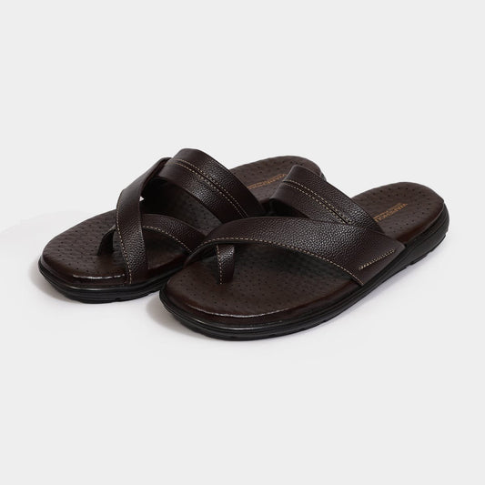 Men Chappals