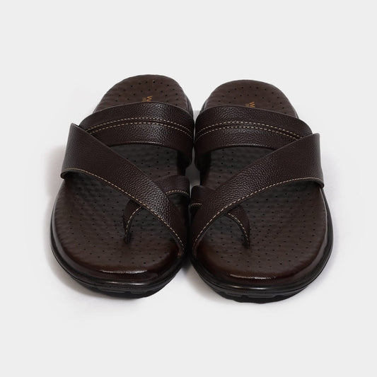 Men Chappals