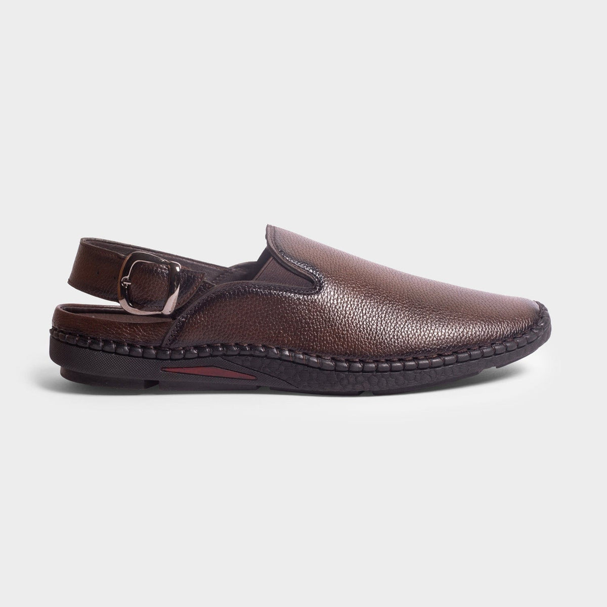 Men Hybrid Loafer Sandal – Buy Online India | Warehouse Footwear